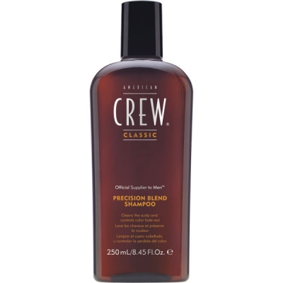 PRECISION BLEND SHAMPOO 250ml