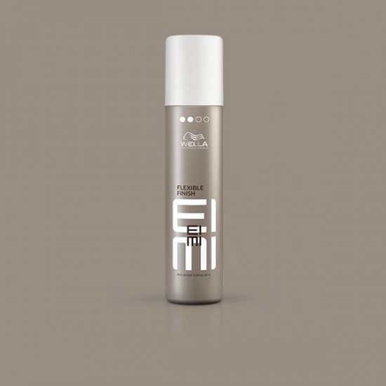 EIMI FLEXIBLE FINISH SPRAY 250ml