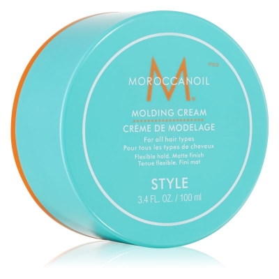 MOROCCANOIL MOLDING CREAM 100 ML