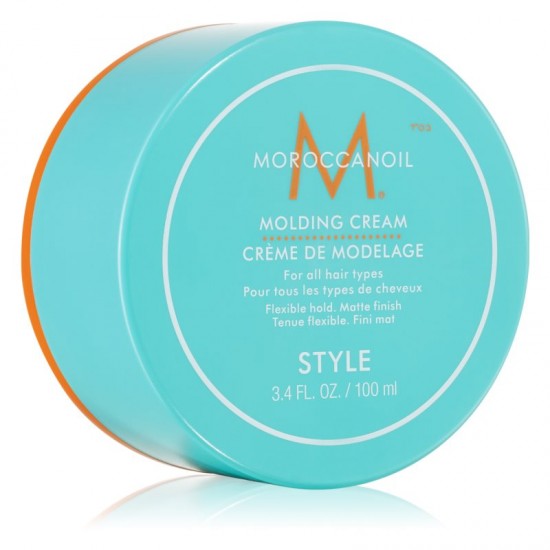 MOROCCANOIL MOLDING CREAM 100 ML