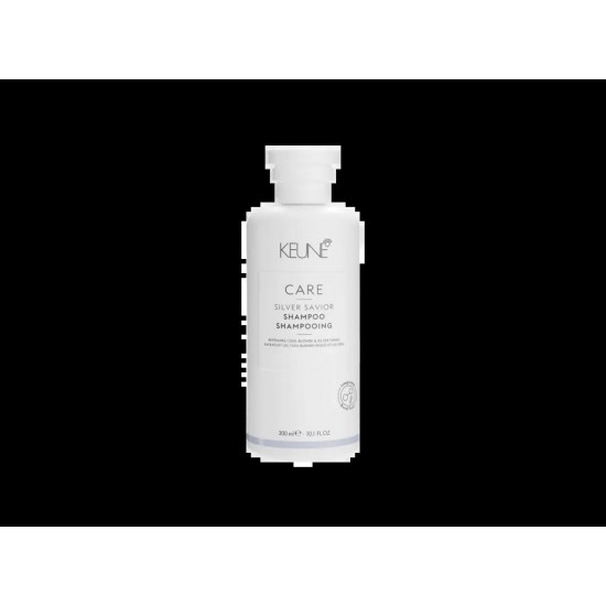 KEUNE CARE SILVER SAVIOR SHAMPOO 300 ML