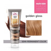 WELLA COLOR FRESH COLOR MASK GOLDEN GLOSS 150ML