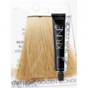 KEUNE TINTA COLOR 9.3- VERY LIGHT BLONDE GOLDEN 60 ML
