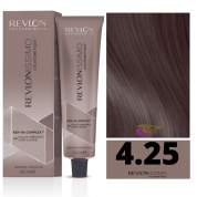 REVLONISSIMO COLORSMETIQUE™4.25 CASTANO MEDIO 60 ML