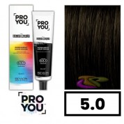 REVLON PRO YOU COLOR MAKER 5.0