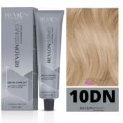 REVLONISSIMO COLORSMETIQUE™ 10DN DEEP NATURAL LIGHTEST BLONDE 60 ML