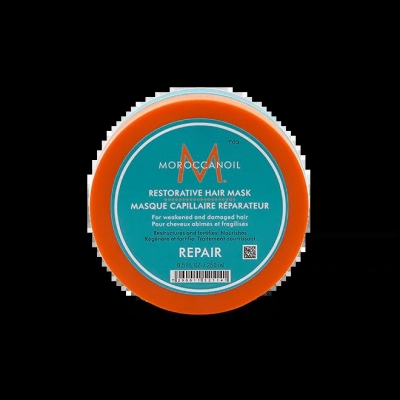 MOROCCANOIL  RESTORATIVE HAIR MASK  250 ML
