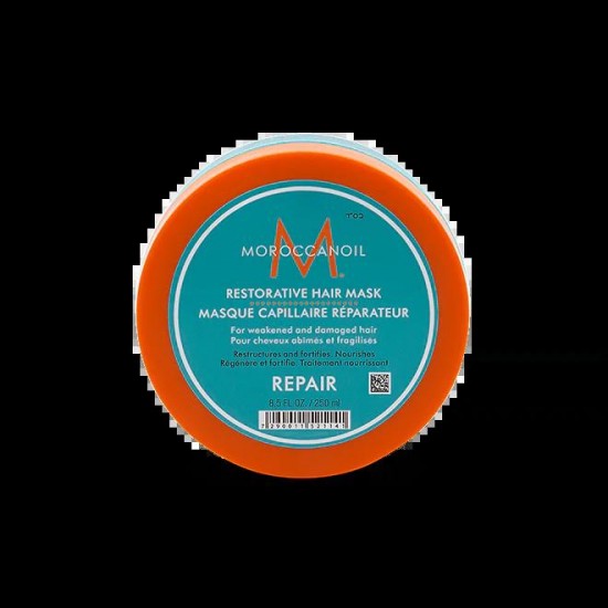 MOROCCANOIL  RESTORATIVE HAIR MASK  250 ML