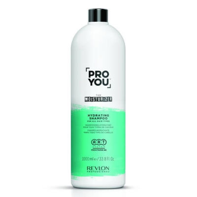 PRO YOU™ THE MOISTURIZER HYDRATING SHAMPOO 1000ml