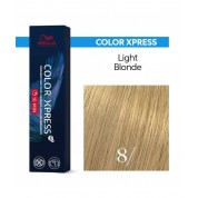 WELLA COLOR XPRESS 8/ – LIGHT BLONDE  60 ML