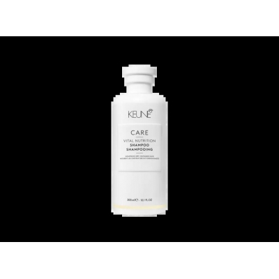 KEUNE CARE VITAL NUTRITION SHAMPOO 300 ML