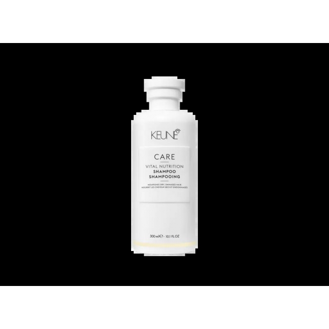 KEUNE CARE VITAL NUTRITION SHAMPOO 300 ML
