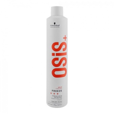 OSIS+  Freeze,300 ML