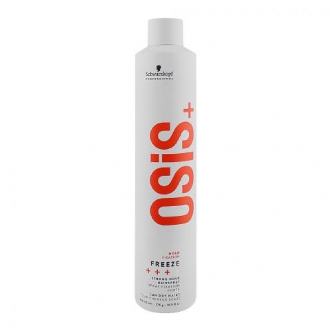 OSIS+  Freeze,300 ML