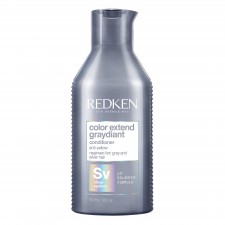 Redken NYC Color Extend Graydiant балсам за боена коса 250мл