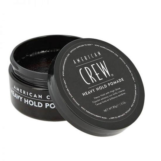 HEAVY HOLD POMADE 85gr