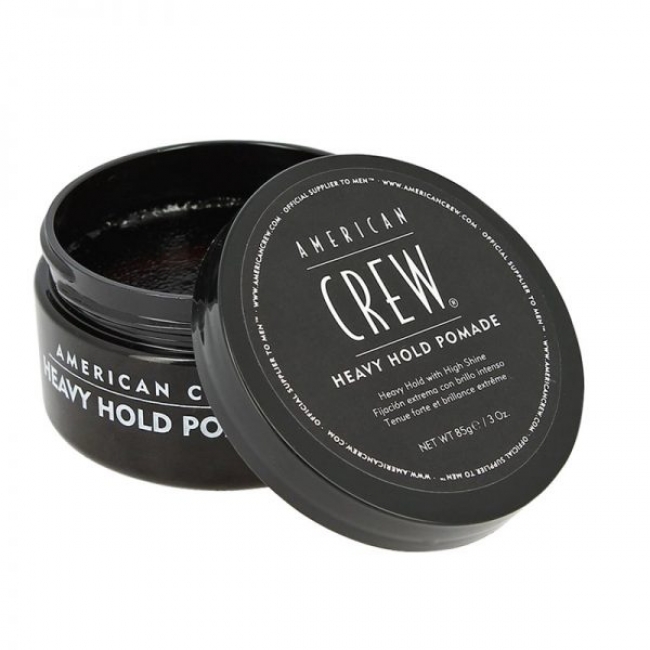 HEAVY HOLD POMADE 85gr
