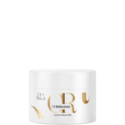 OR LUMINOUS REBOOST MASK 150ml