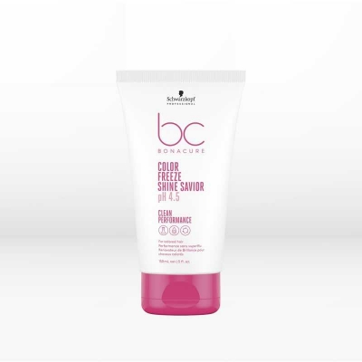 BONACURE CP COLOR FREEZE SHINE SAVIOR SERUM 150 ML