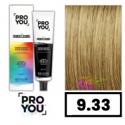 REVLON PRO YOU COLOR MAKER 9.33