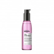 L`Oreal Professionnel Serie Expert Liss Unlimited измазнувачки серум за сјајност и контрола на frizz на сите типови коса 125мл