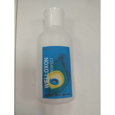 WELOXTON ХИДРОГЕН  30 VOL 9% 60ml