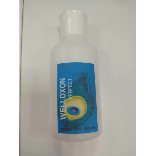 WELOXTON ХИДРОГЕН  30 VOL 9% 60ml