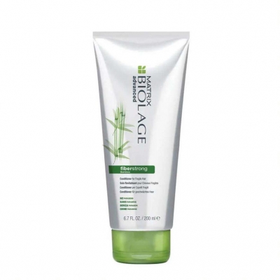 Biolage Advanced Fiber Strong регенератор за кревка коса 200мл