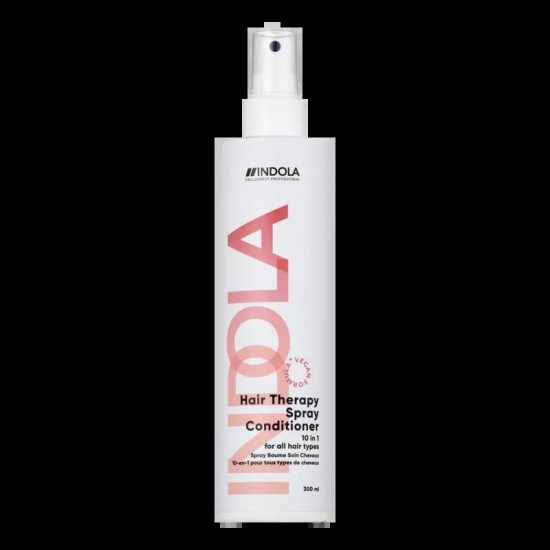 INDOLA CARE HAIR THERAPY SPRAY CONDITIONER 300 ML