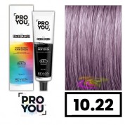REVLON PRO YOU COLOR MAKER 10.22