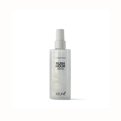KEUNE RUSH HOUR BLOWDRY ACCELERATOR 200ML