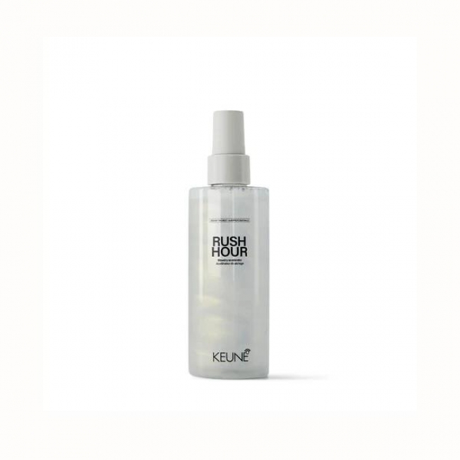 KEUNE RUSH HOUR BLOWDRY ACCELERATOR 200ML