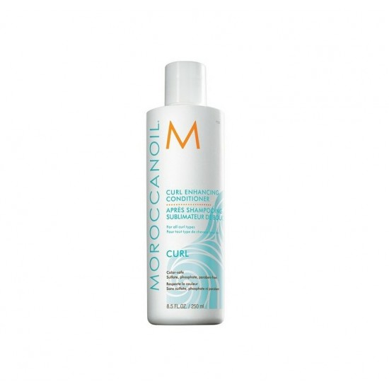 MOROCCANOIL CURL ENHANCING CONDITIONER 250 ML