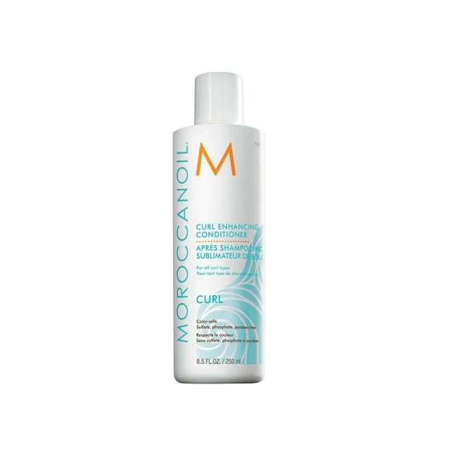 MOROCCANOIL CURL ENHANCING CONDITIONER 250 ML