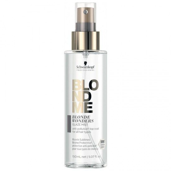 BLONDE ME ALL BLONDES BLONDE WONDERS GLAZE MIST 150 ML