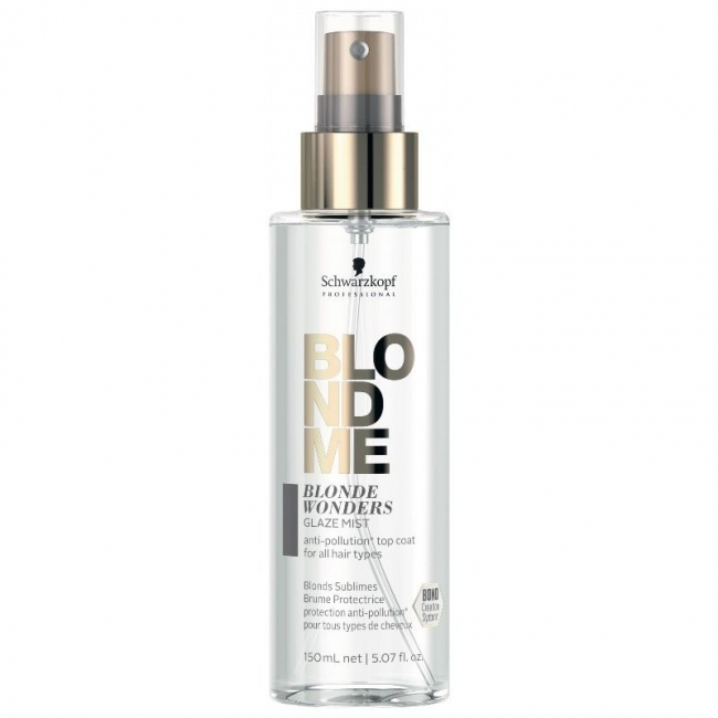 BLONDE ME ALL BLONDES BLONDE WONDERS GLAZE MIST 150 ML