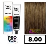 REVLON PRO YOU COLOR MAKER 8.00