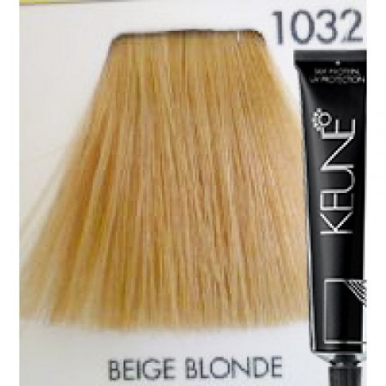 KEUNE TINTA COLOR 1032- ULTIMATE BLONDE BEIGE 60 ML