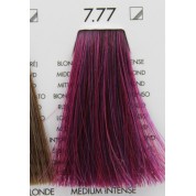 KEUNE TINTA COLOR 7.77- MEDIUM BLONDE INTENSE VIOLET 60 ML