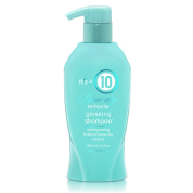IT’S A 10 BLOW DRY GLOSSING SHAMPOO 300 ML