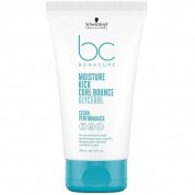 BONACURE CP MOISTURE KICK  CURL BOUNCE CREAM 150 ML