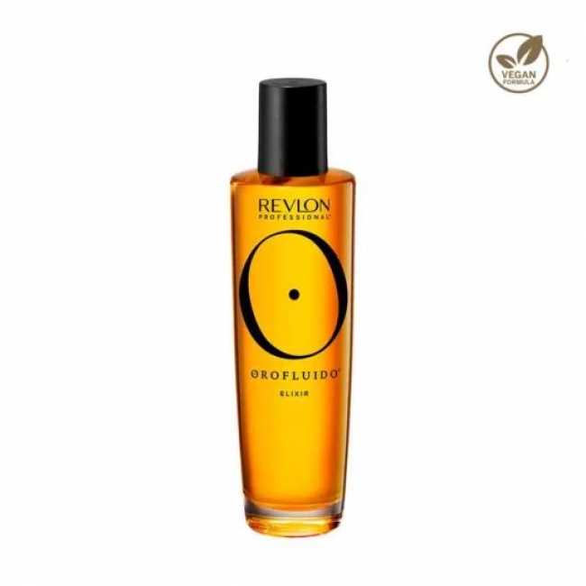 OROFLUIDO RADIANCE ARGAN ELIXIR 100 ML