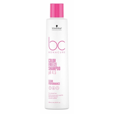 BONACURE CP COLOR FREEZE SHAMPOO 250 ML
