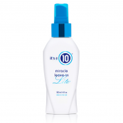 IT’S A 10 MIRACLE LEAVE IN LITE 120 ML