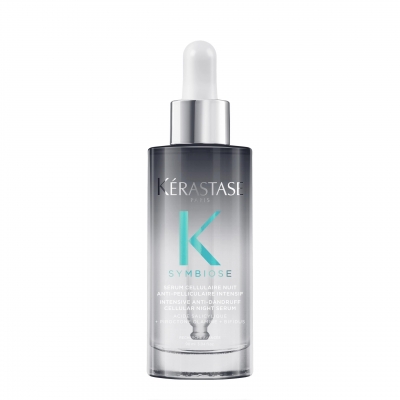 Kérastase Symbiose Serum Cellulaire Nuit Anti-Pelliculaire Intensif ноќен серум за коса склона кон првут 90мл