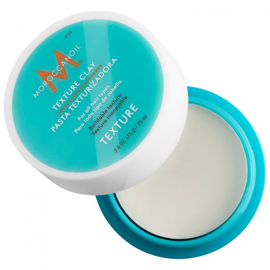 MOROCCANOIL TEXTURE CLAY 75 ML