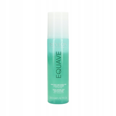 EQUAVE VOLUMIZING DETANGLING CONDITIONER 200ml