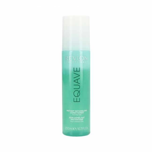 EQUAVE VOLUMIZING DETANGLING CONDITIONER 200ml
