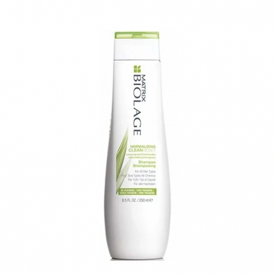 Biolage Normalizing Clean Reset шампон за сите типови коса 400мл