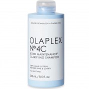 OLAPLEX No.4C BOND MAINTENANCE CLARIFYING SHAMPOO 250 ML